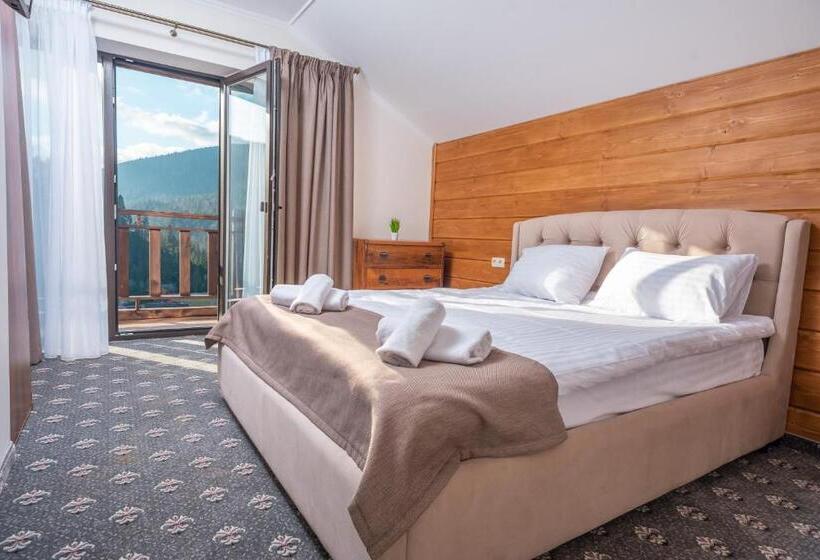 هتل Residence Nesh