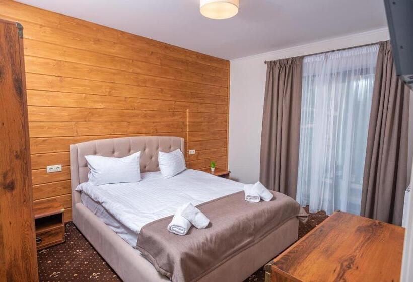 هتل Residence Nesh