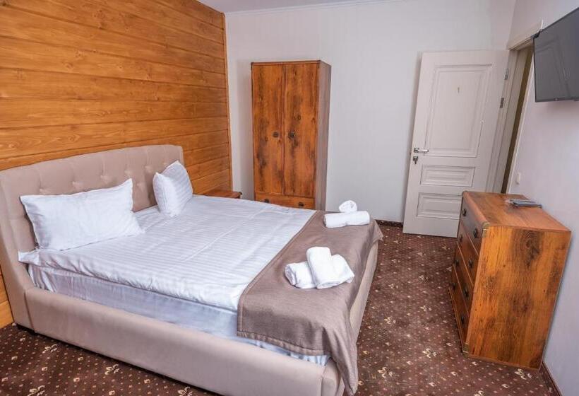 هتل Residence Nesh