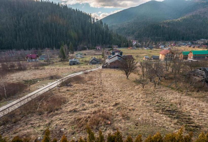 هتل Residence Nesh