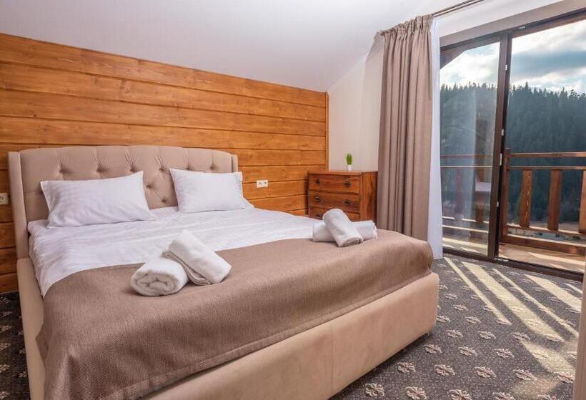 هتل Residence Nesh