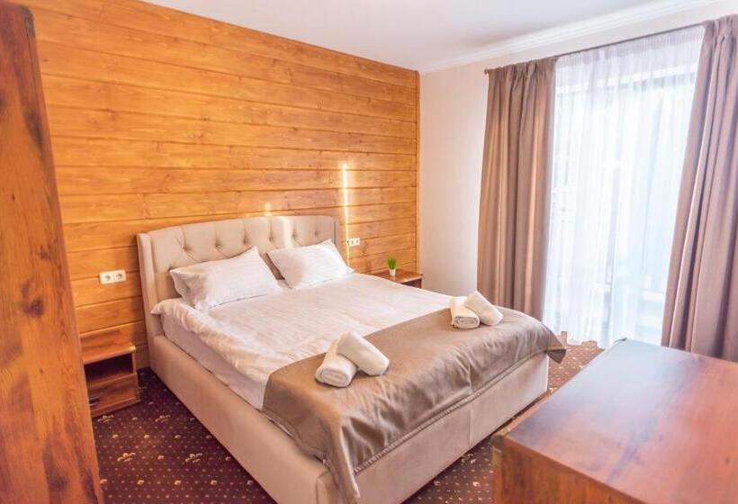 هتل Residence Nesh