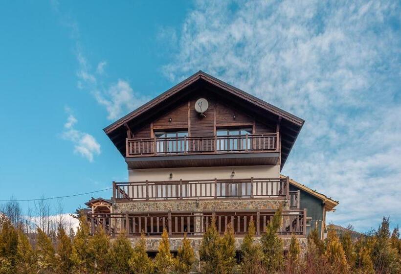 هتل Residence Nesh