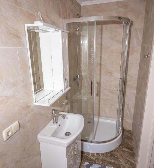 هتل Residence Nesh