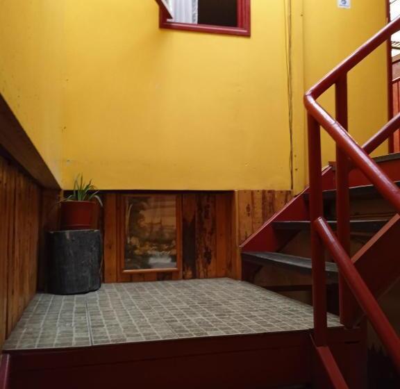 酒店 Residencial La Cabaña