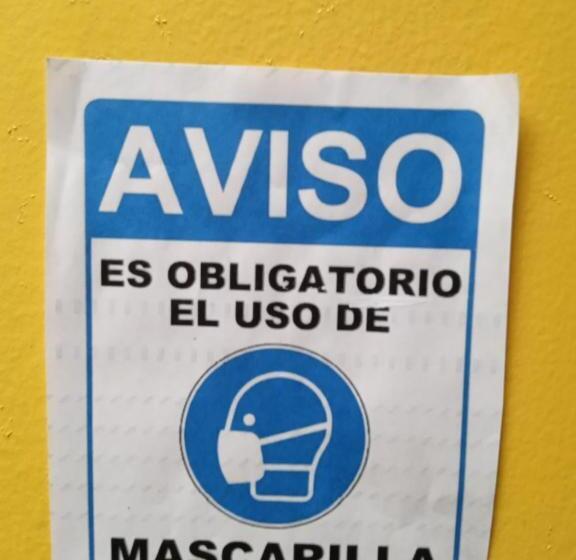 酒店 Residencial La Cabaña