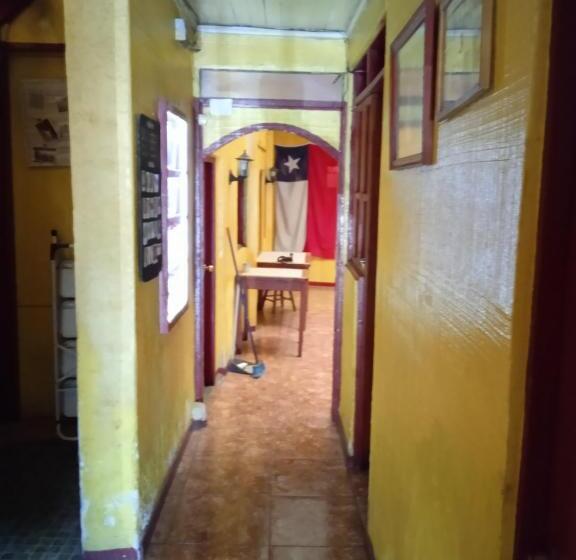 酒店 Residencial La Cabaña