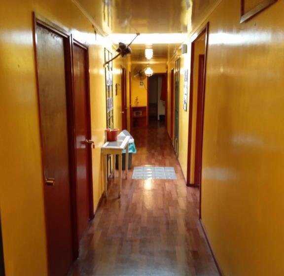 酒店 Residencial La Cabaña