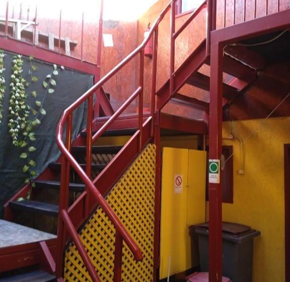 酒店 Residencial La Cabaña