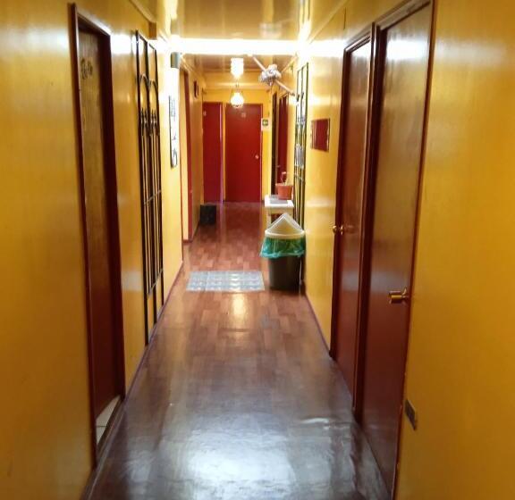 酒店 Residencial La Cabaña