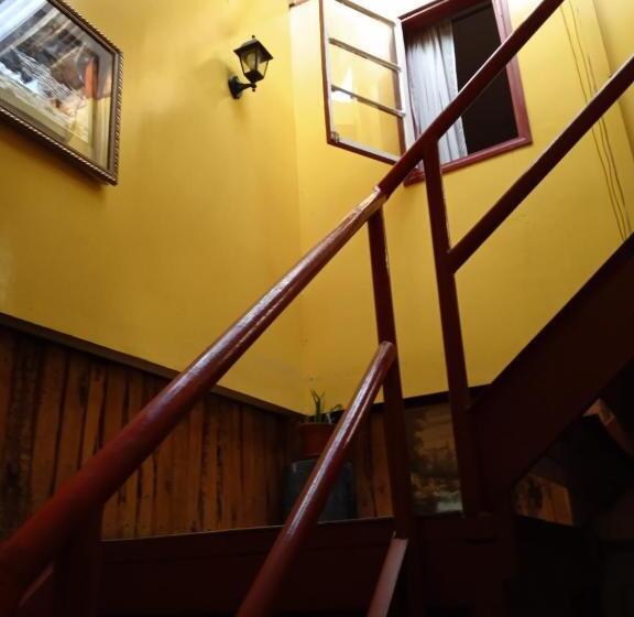 酒店 Residencial La Cabaña