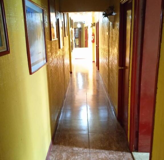 酒店 Residencial La Cabaña