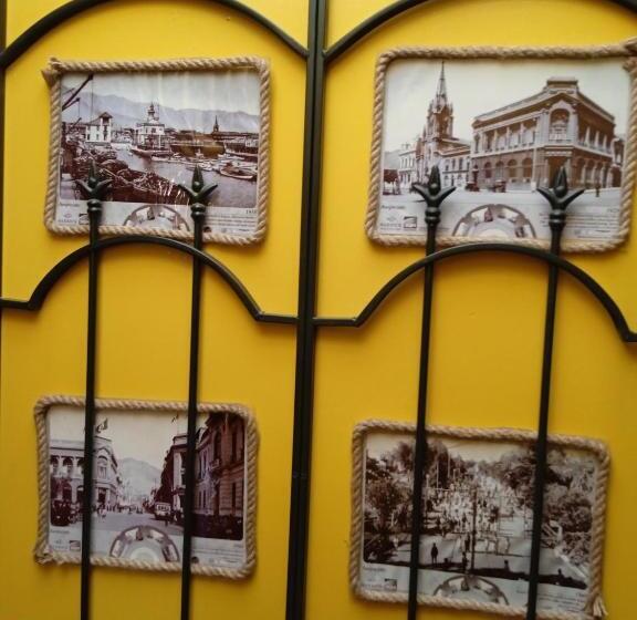 酒店 Residencial La Cabaña