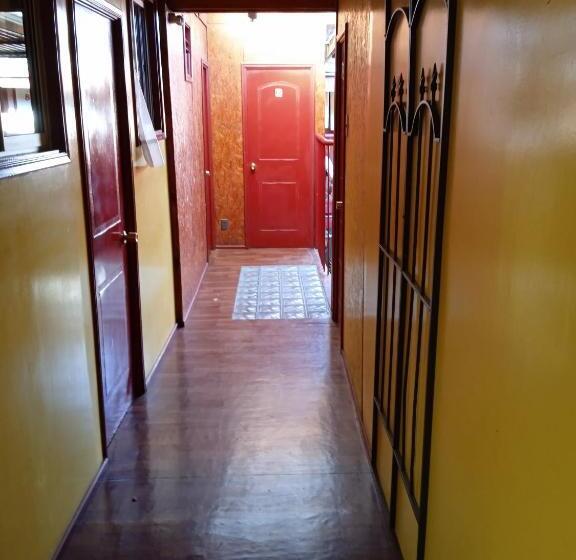 酒店 Residencial La Cabaña