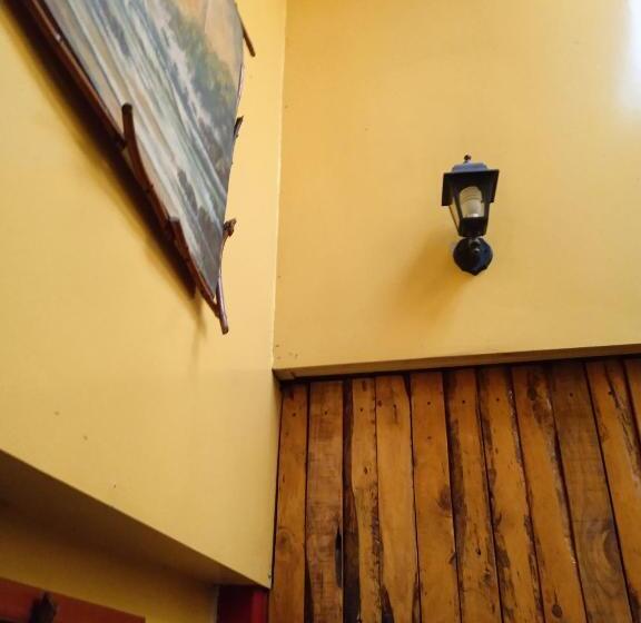 酒店 Residencial La Cabaña