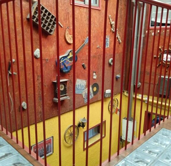 酒店 Residencial La Cabaña