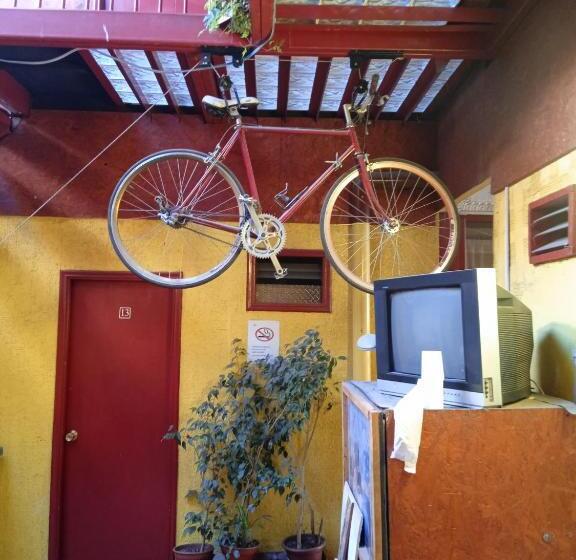 酒店 Residencial La Cabaña