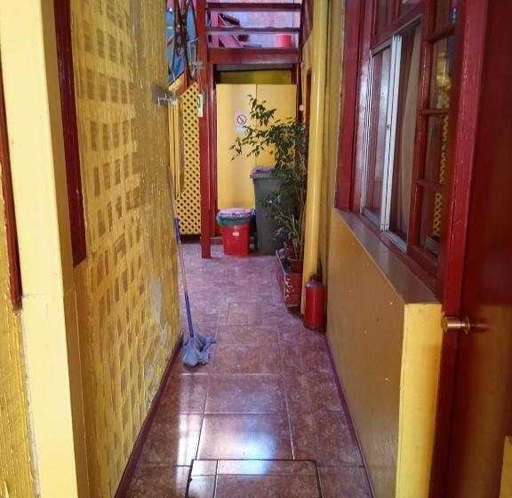 酒店 Residencial La Cabaña