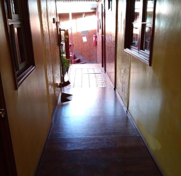 酒店 Residencial La Cabaña