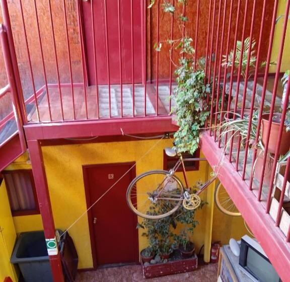 酒店 Residencial La Cabaña