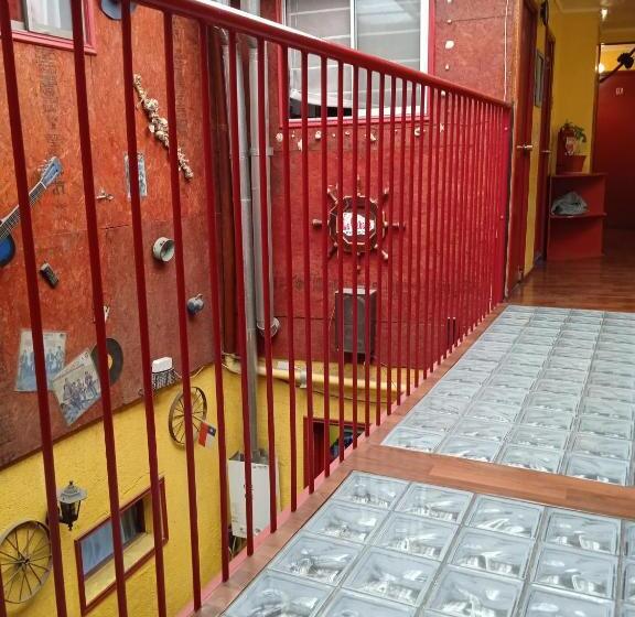 酒店 Residencial La Cabaña