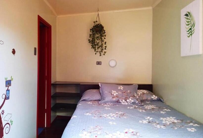 酒店 Residencial La Cabaña