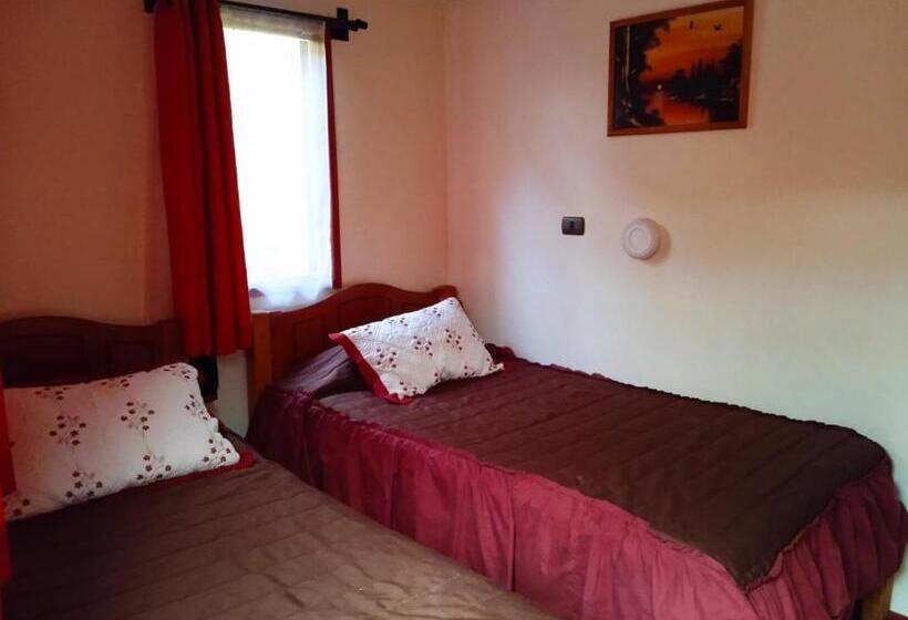 酒店 Residencial La Cabaña