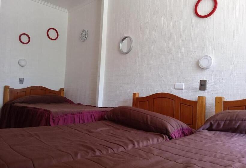 酒店 Residencial La Cabaña