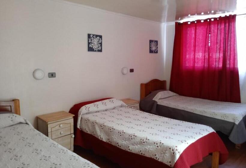 酒店 Residencial La Cabaña