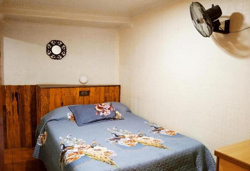 酒店 Residencial La Cabaña