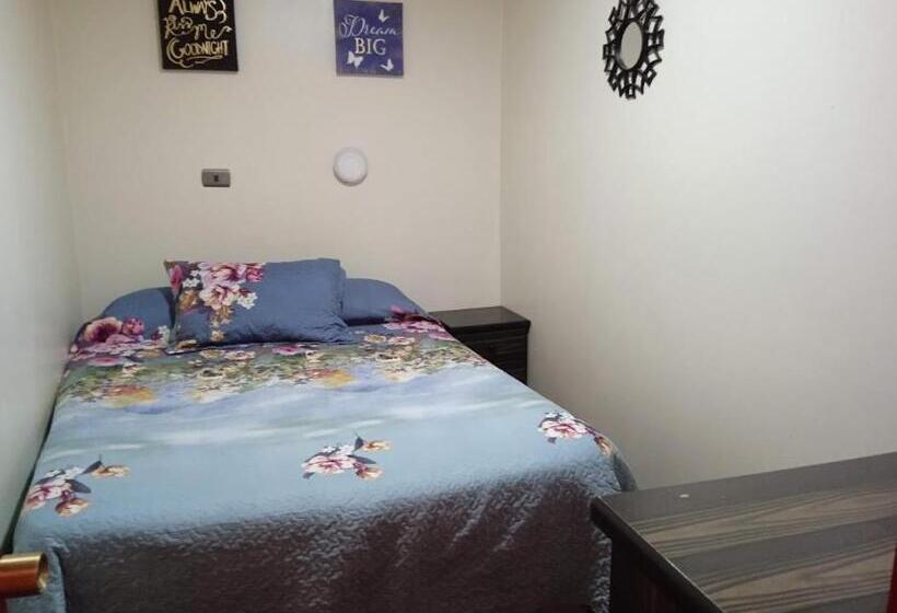 酒店 Residencial La Cabaña