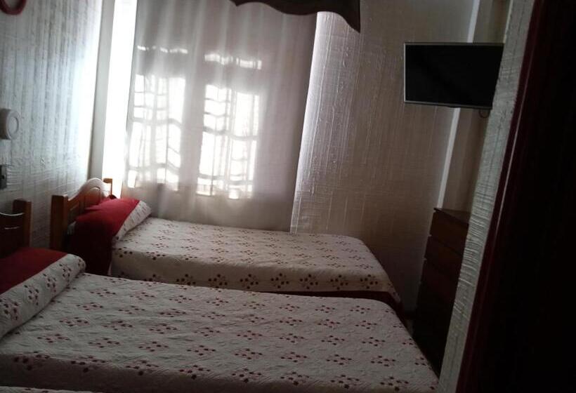 酒店 Residencial La Cabaña