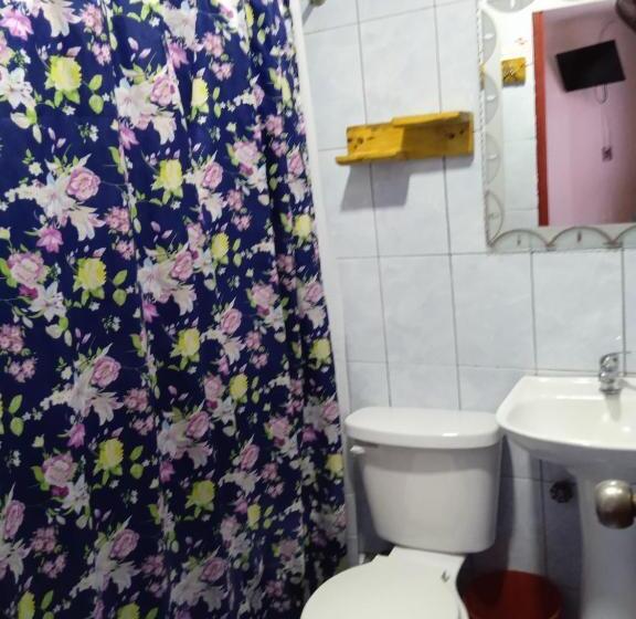 酒店 Residencial La Cabaña