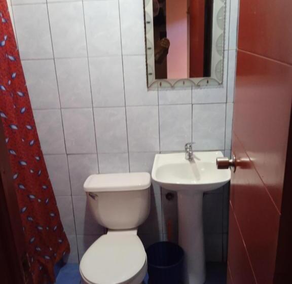 酒店 Residencial La Cabaña