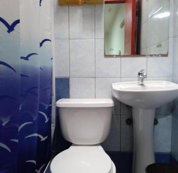 酒店 Residencial La Cabaña