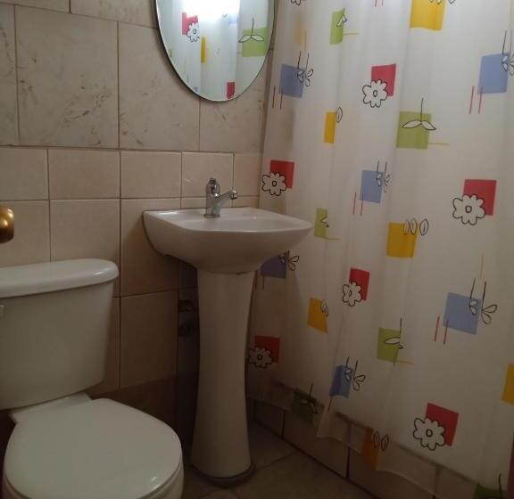 酒店 Residencial La Cabaña