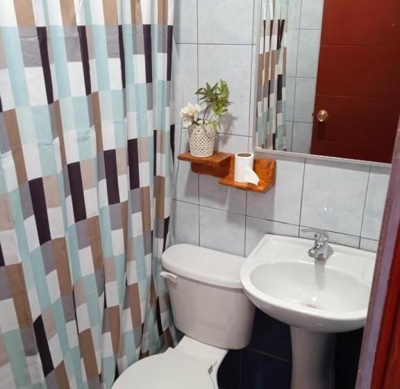 酒店 Residencial La Cabaña