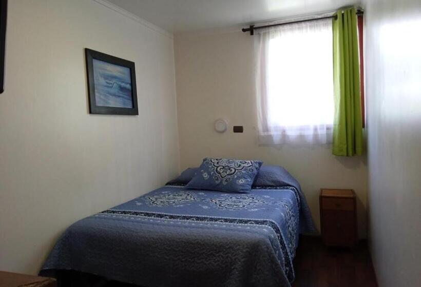 酒店 Residencial La Cabaña