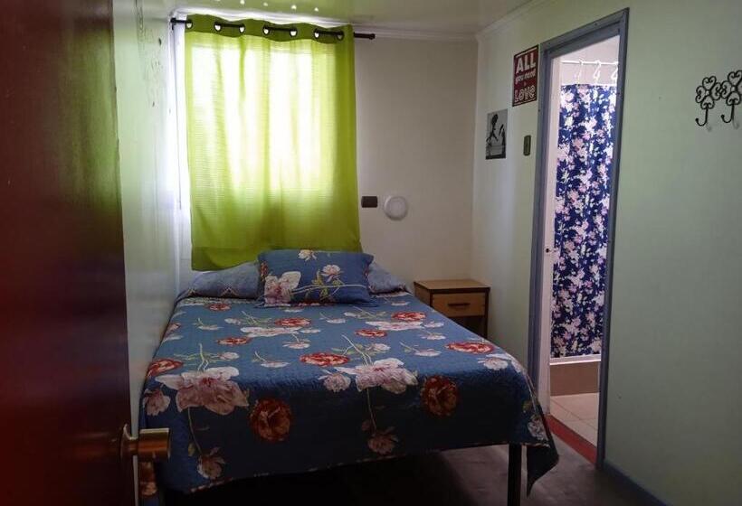 酒店 Residencial La Cabaña