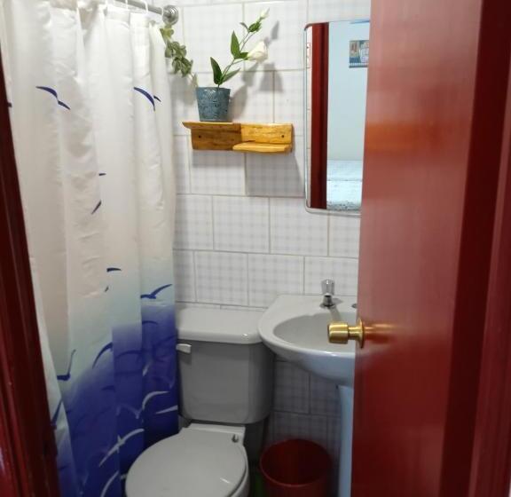 酒店 Residencial La Cabaña