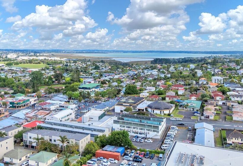 בית מלון כפרי Roomie Apartment