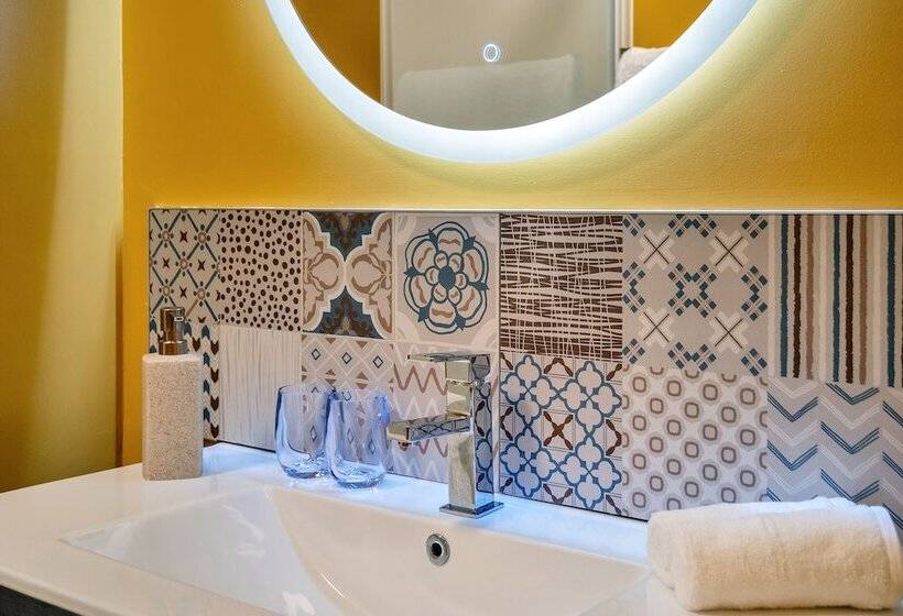 בית מלון כפרי Roomie Apartment