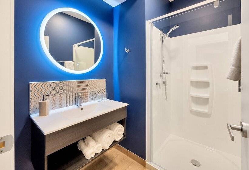 בית מלון כפרי Roomie Apartment