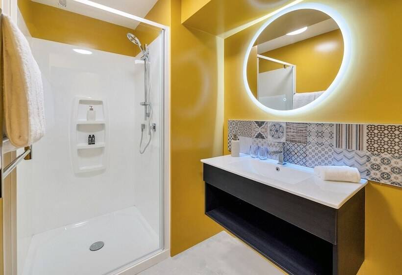 בית מלון כפרי Roomie Apartment