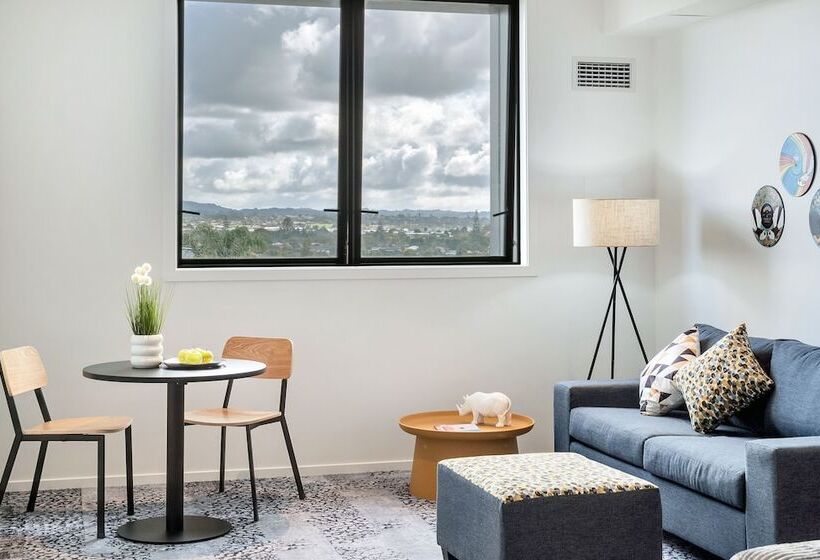 בית מלון כפרי Roomie Apartment