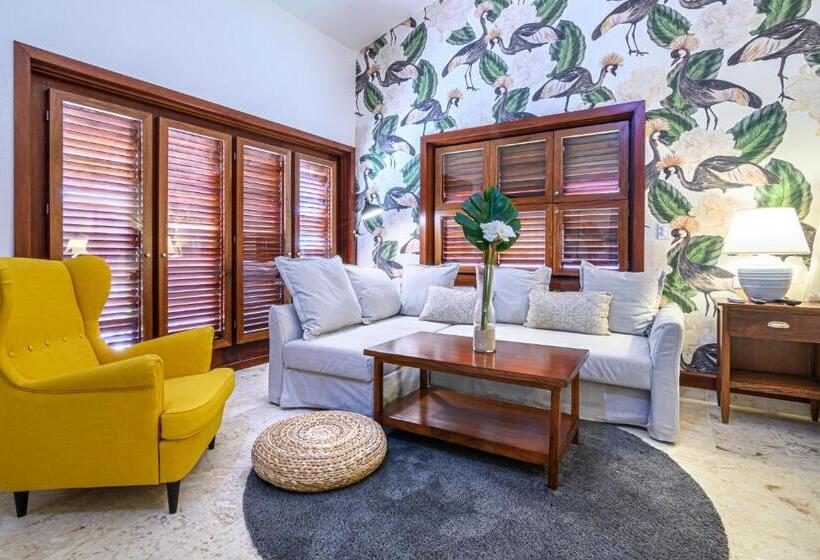 酒店 Selectum Hacienda Punta Cana