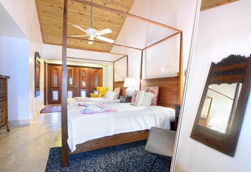 酒店 Selectum Hacienda Punta Cana