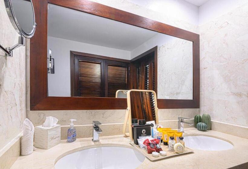 酒店 Selectum Hacienda Punta Cana