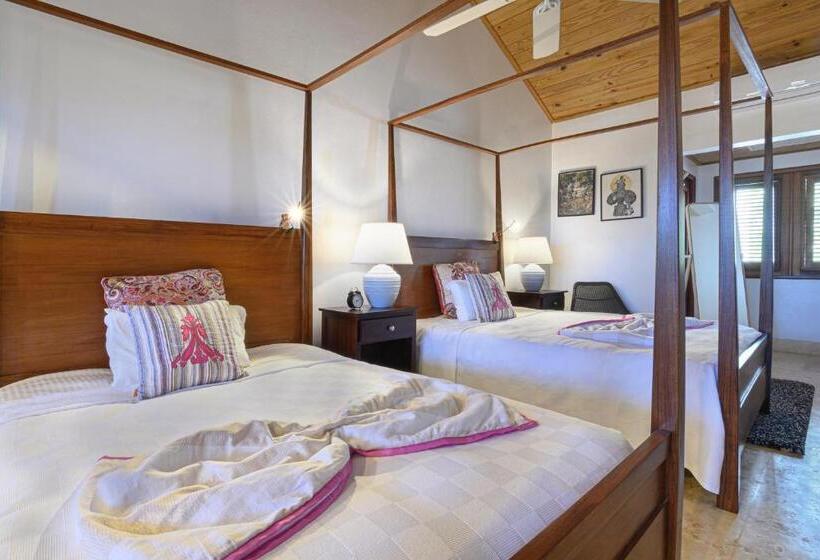 酒店 Selectum Hacienda Punta Cana