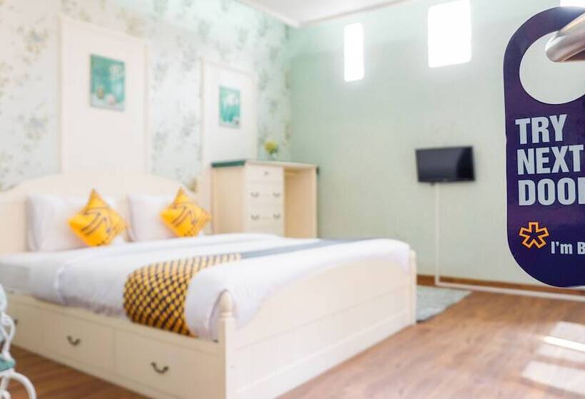 호텔 Spot On 2053 Granada Syariah Home Stay